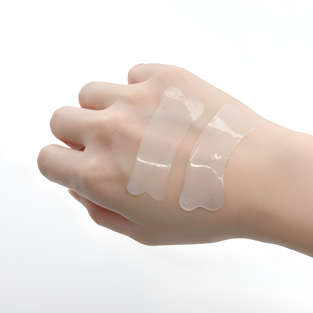 Skinny Flat Korean Lash Lift Shield | Alba