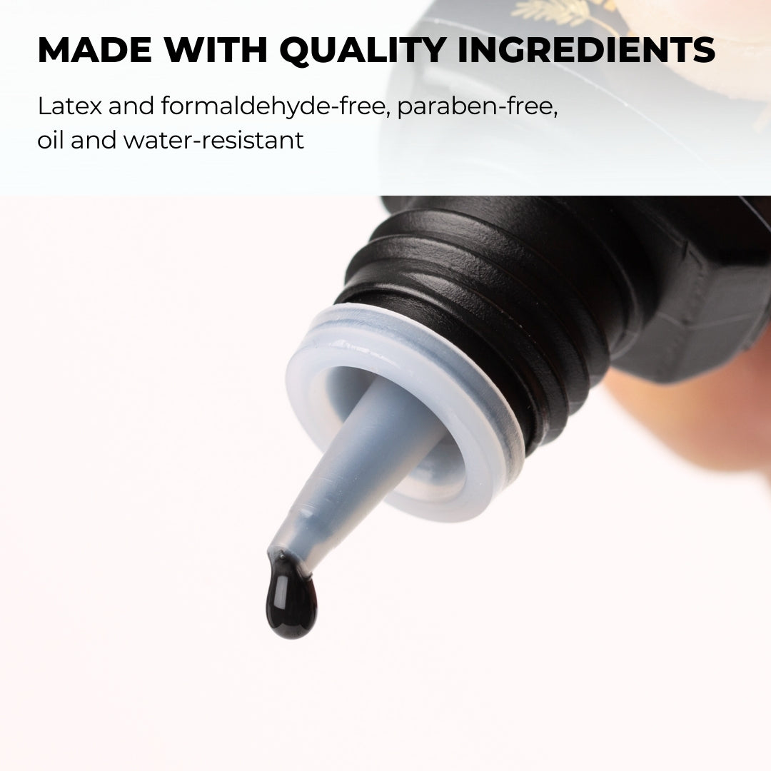 Lash Jungle SMART ADHESIVE for Eyelash Extension 5ml