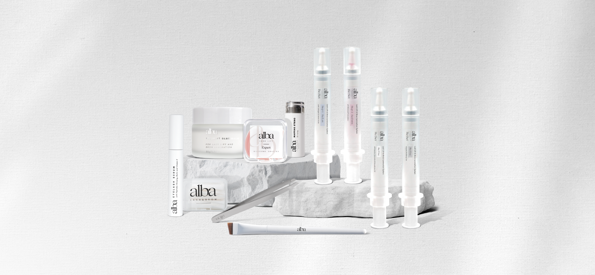 Shop Lash Lift & Brow Lamination Supplies