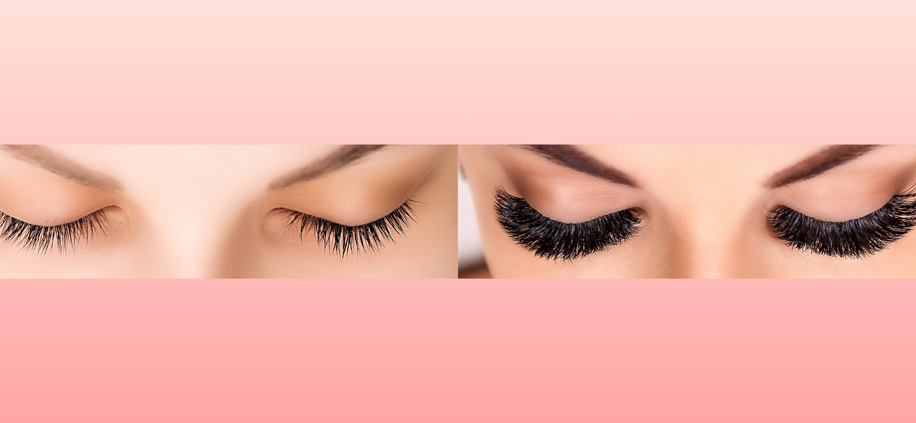 Lashes Short Tech Short Stem Lashes