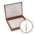 5D Espresso Brown Wispy Promade Fans XXL Eco 600