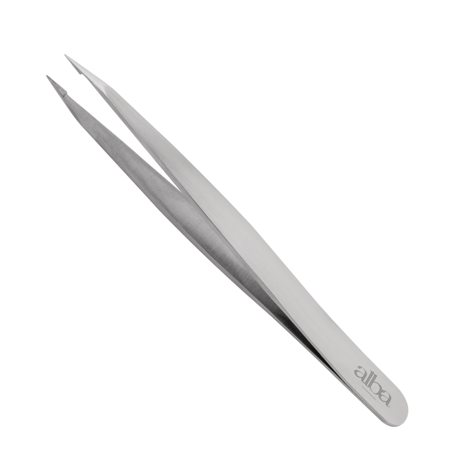 Alba Expert Pointed Tweezers