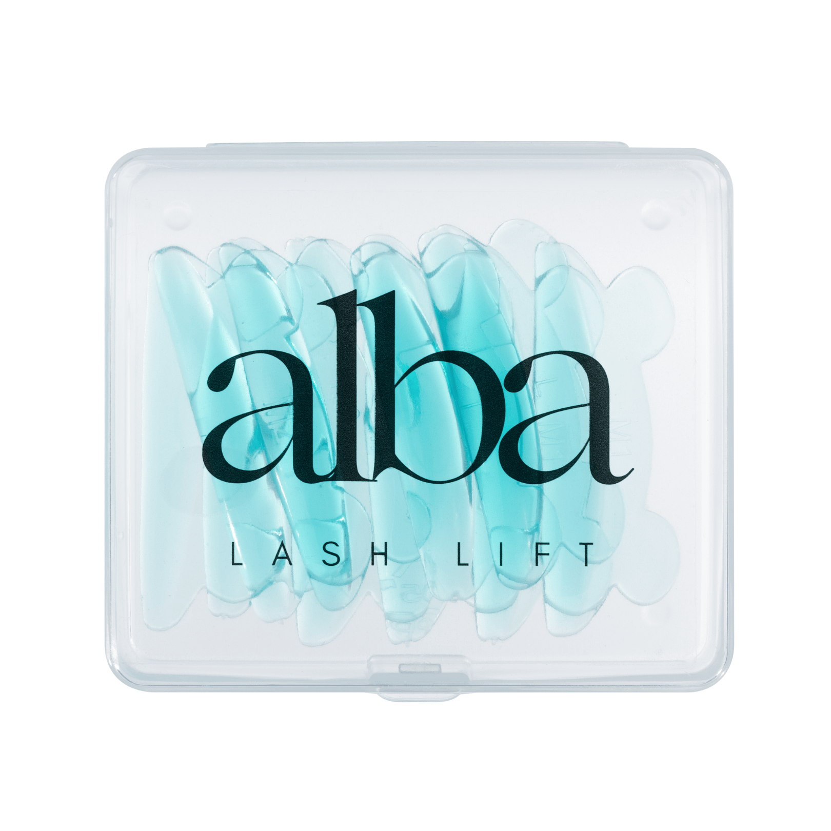 Alba Universal Lash Lifting Shields