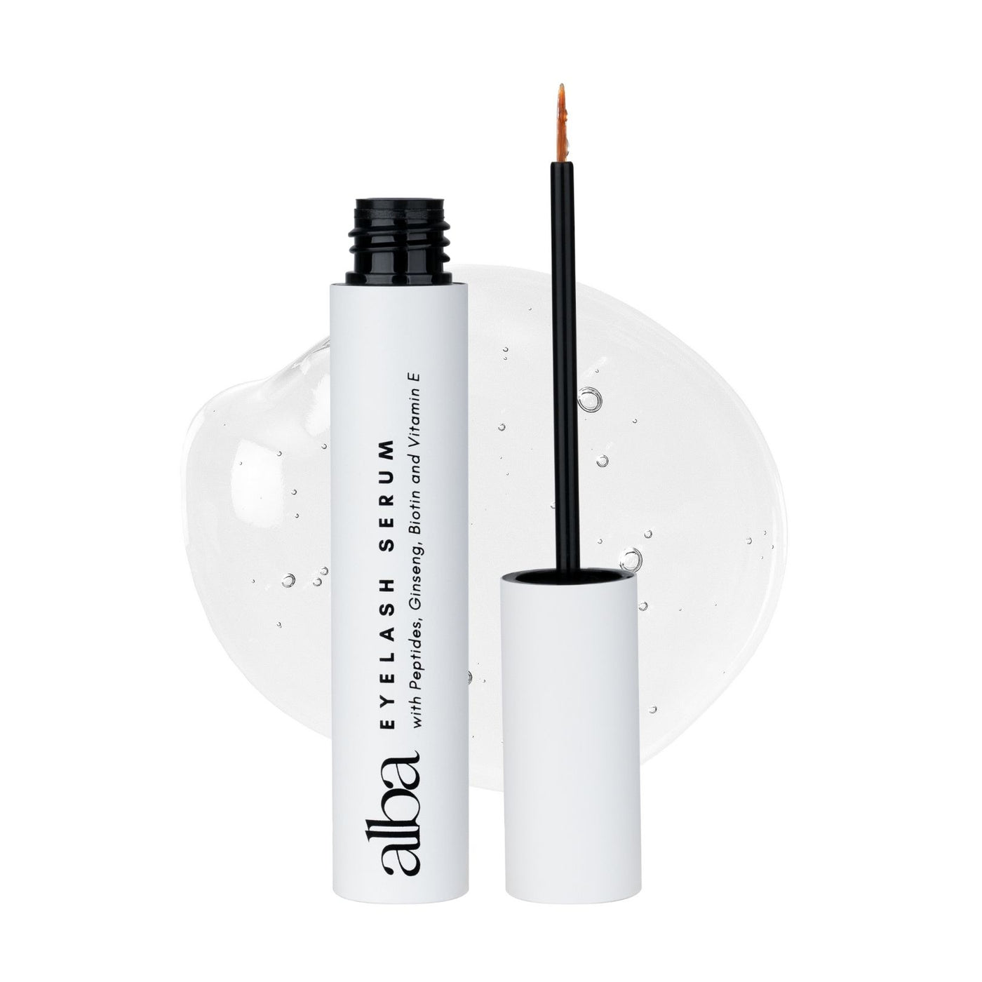 Alba Eyelash Growth Serum