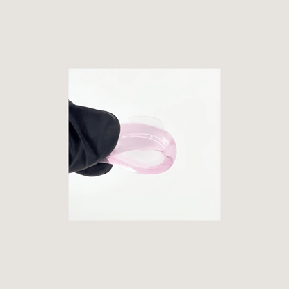 C curl Lash Lifting Shields | Alba