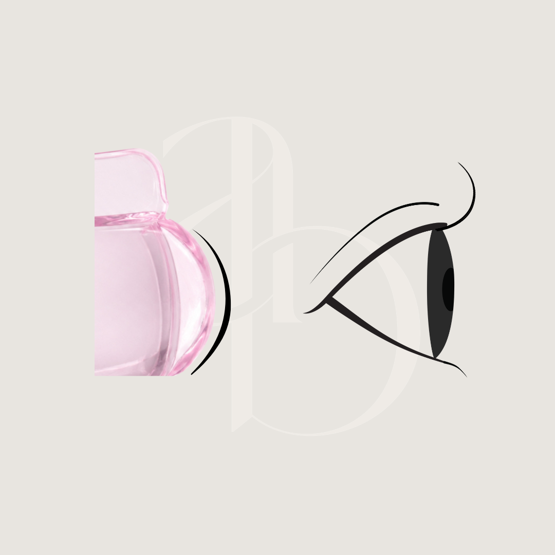 C curl Lash Lifting Shields | Alba
