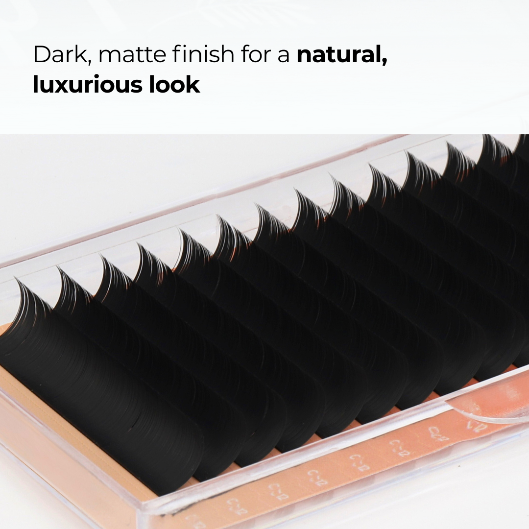 Classic Lashes Bundle