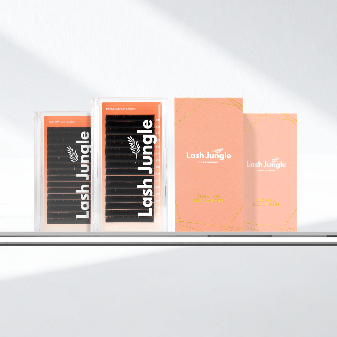 Classic Lashes Bundle