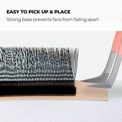 Double Classic Lashes