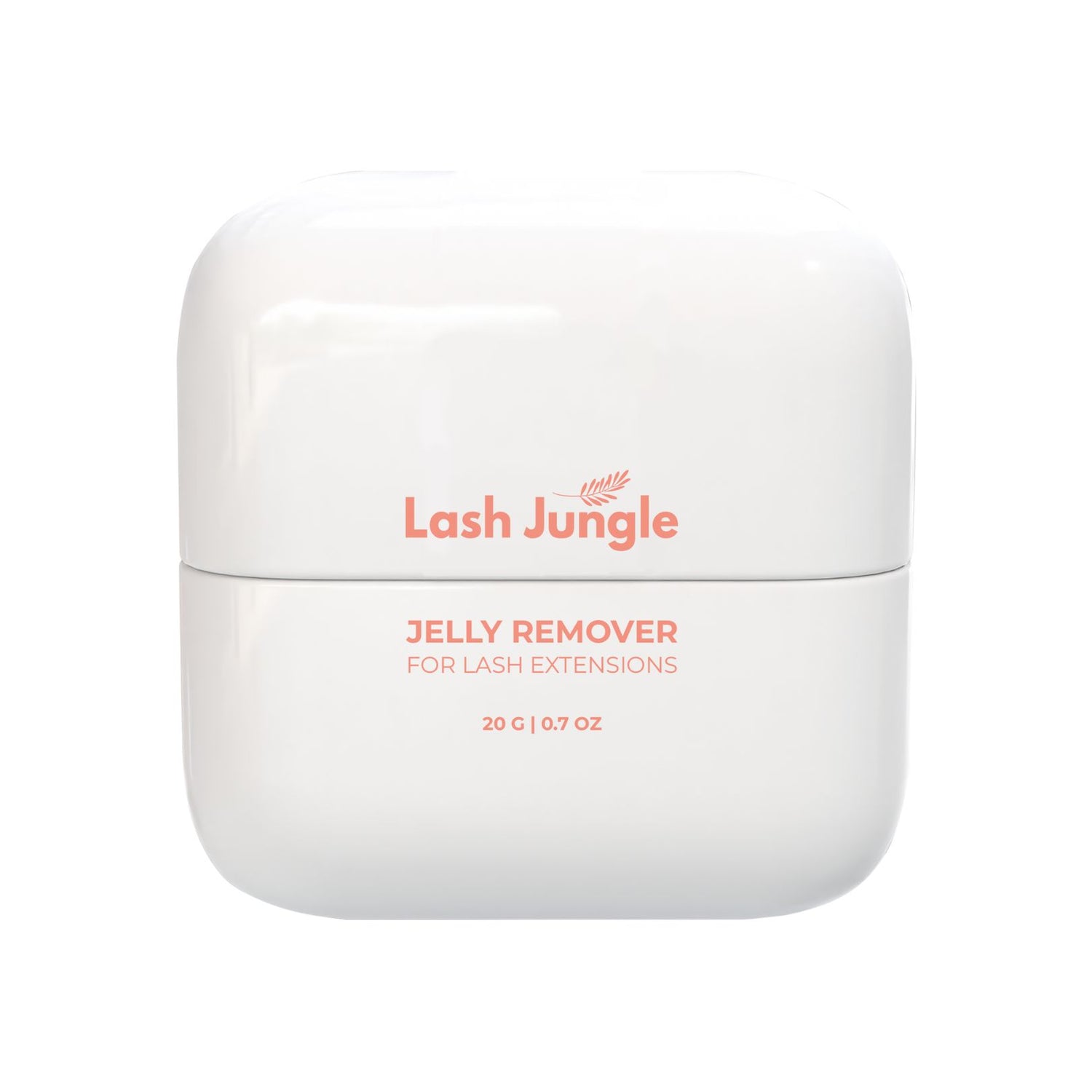 Jelly Lash Extension Remover 20g