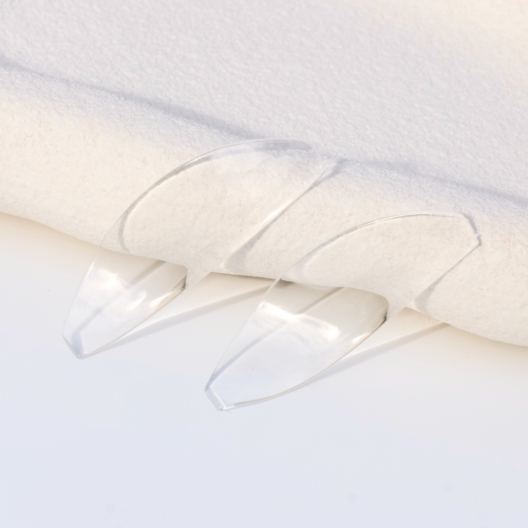 Jelly Flat Korean Lash Lift Shield | Alba