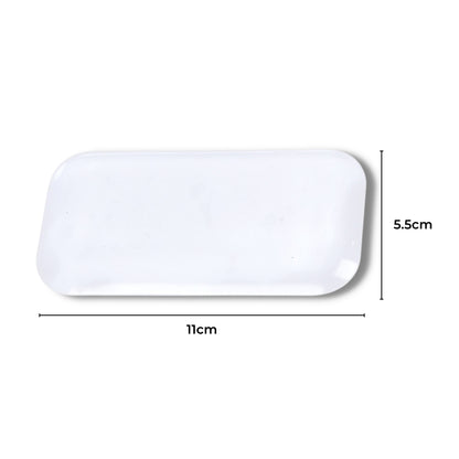 Silicone Reusable Eyelash Extensions Pad