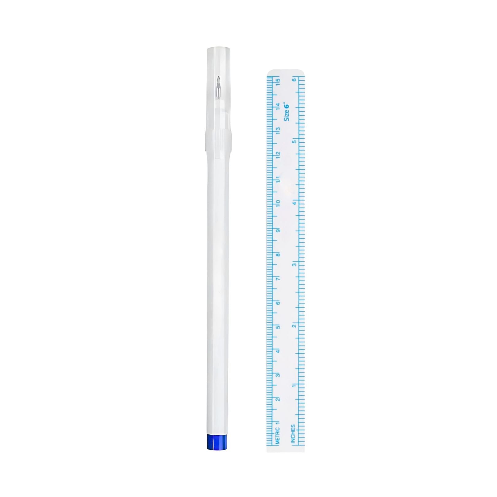 Lash Mapping Pen - Blue