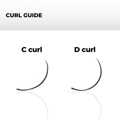 Premade Spikes for Wispy Volume Lashes 400