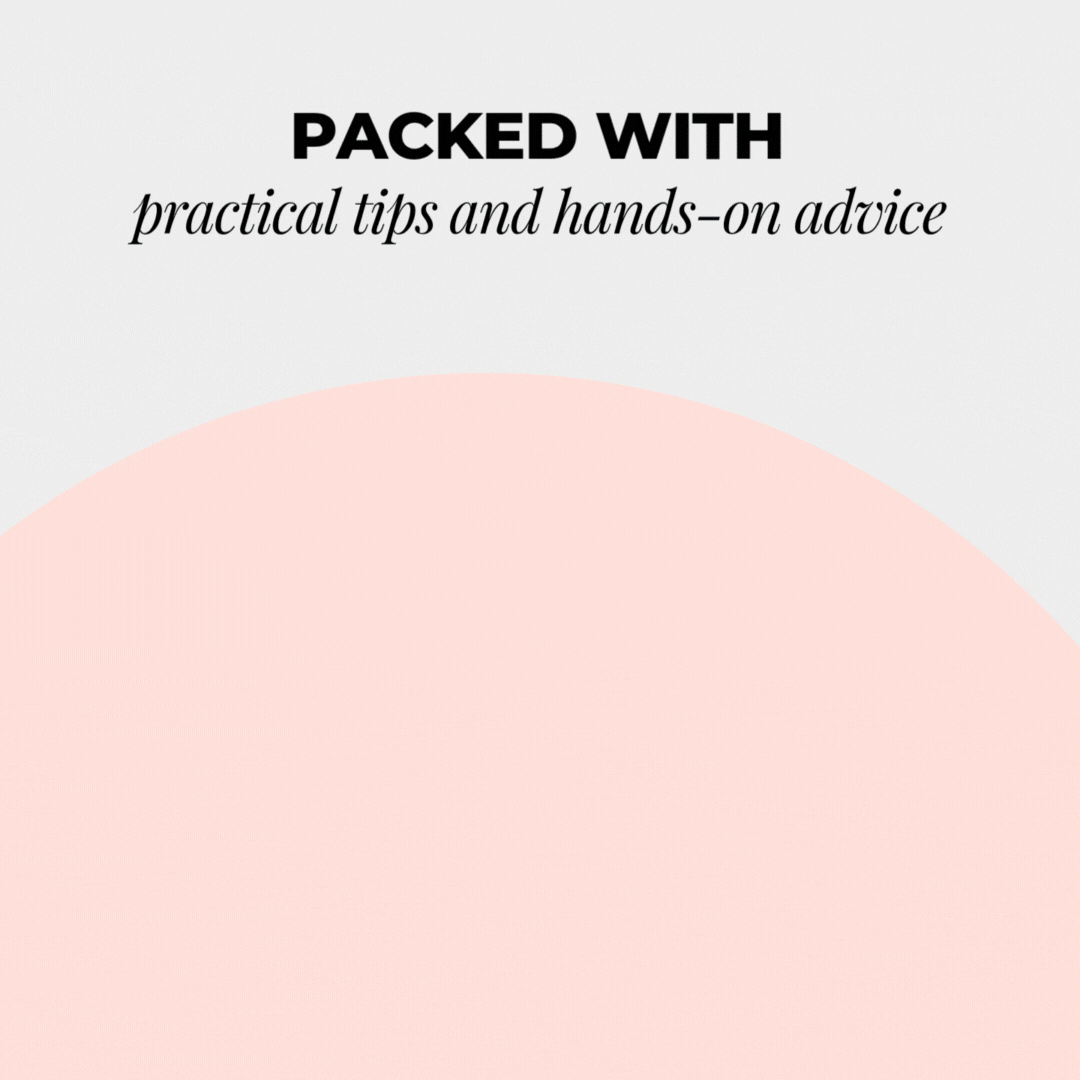 Premade &amp; Promade Fans Online Masterclass