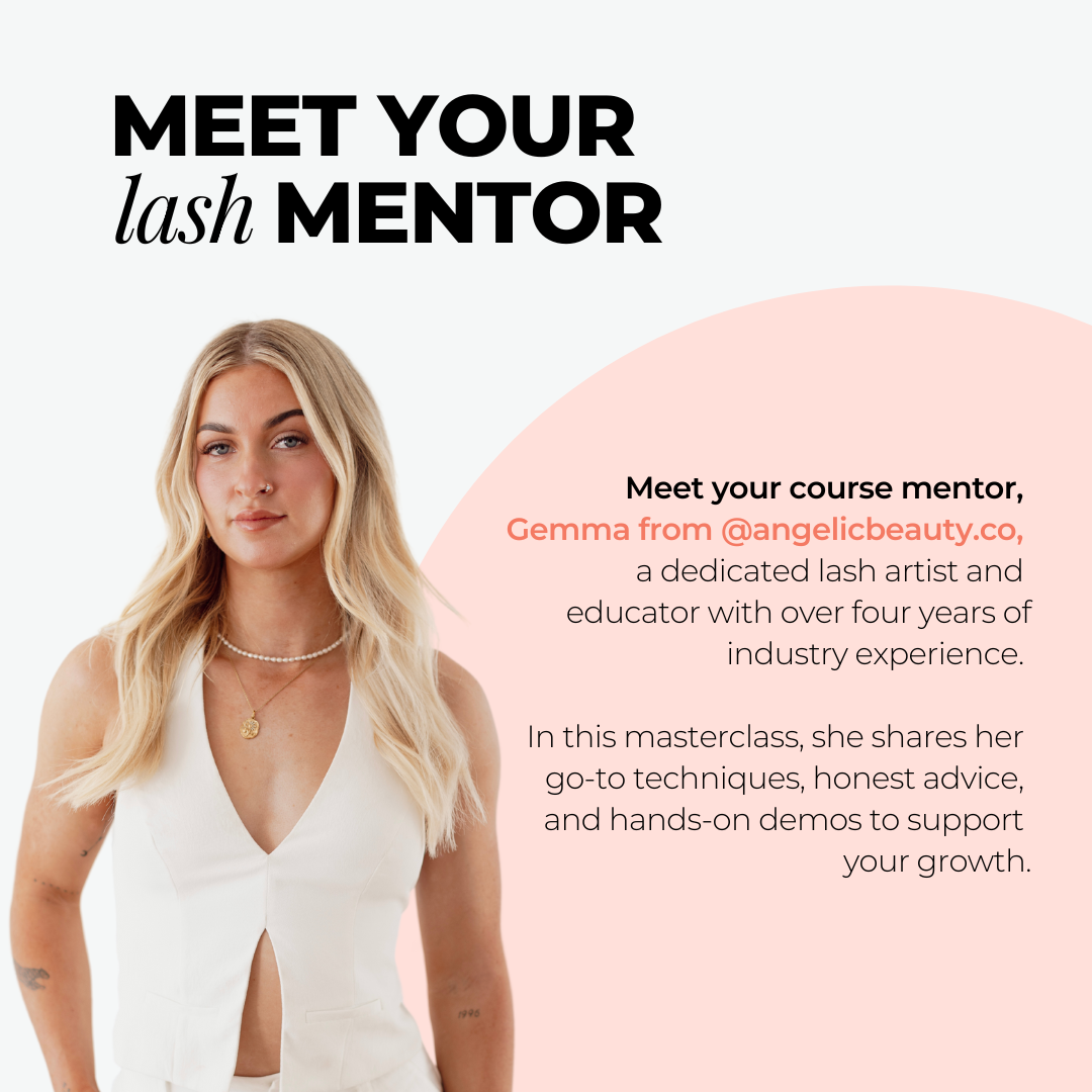 Premade &amp; Promade Fans Online Masterclass