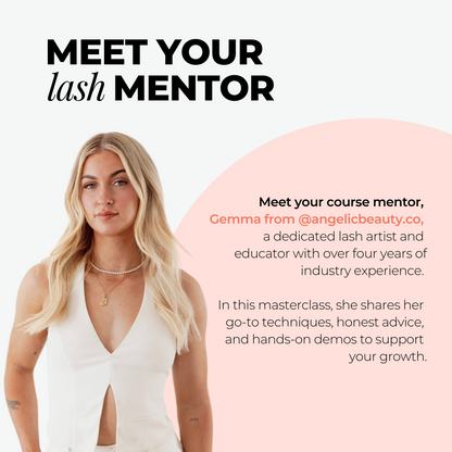 Premade &amp; Promade Fans Online Masterclass