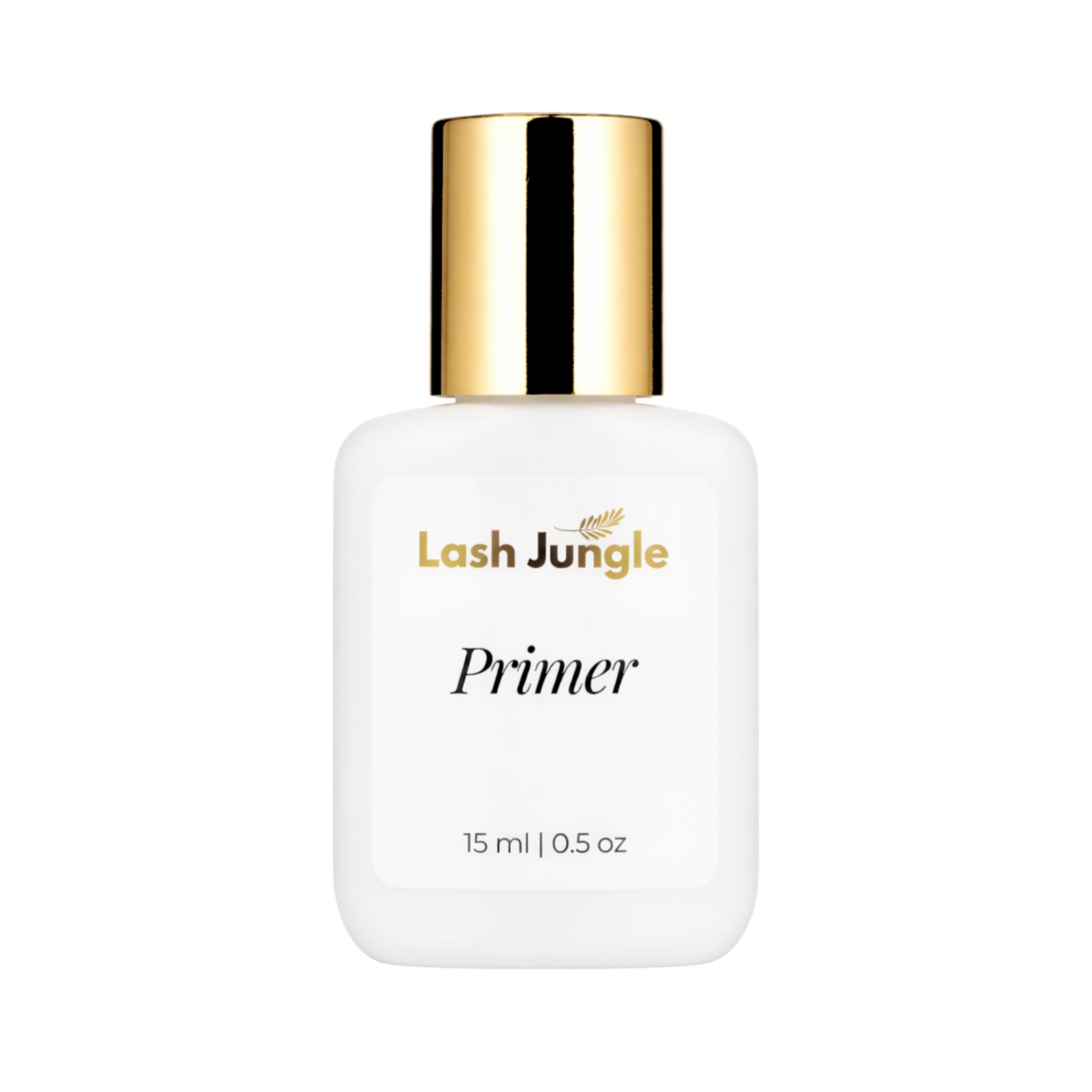 Lash Jungle Primer for Eyelash Extensions 15ml