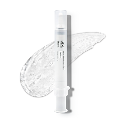 Re;Fine – Viscosity Modifying Gel | Alba