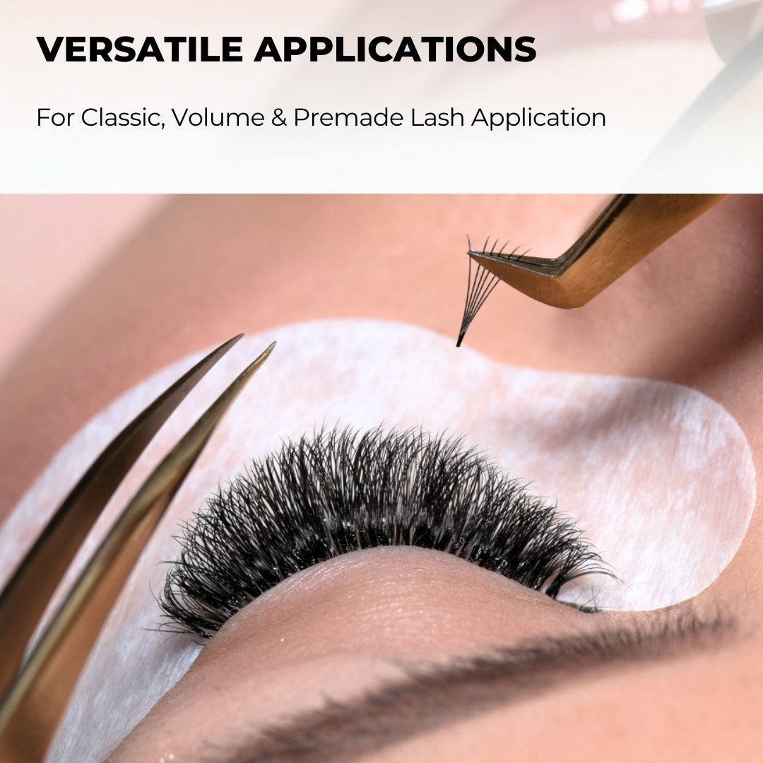 Lash Jungle SMART ADHESIVE for Eyelash Extension 5ml 