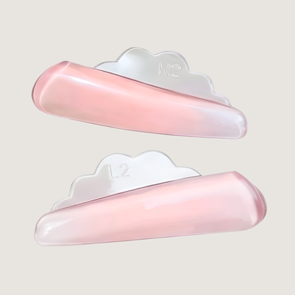V Curl Lash Lifting Shields | Alba