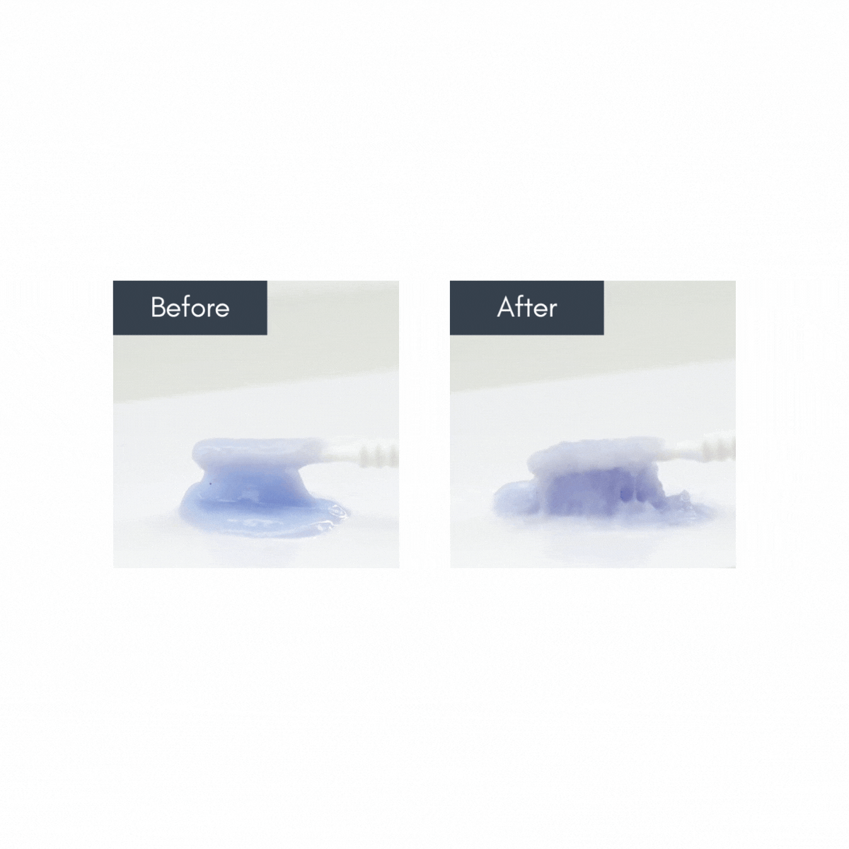 Viscosity Modifying Powder | Alba Lash Lift