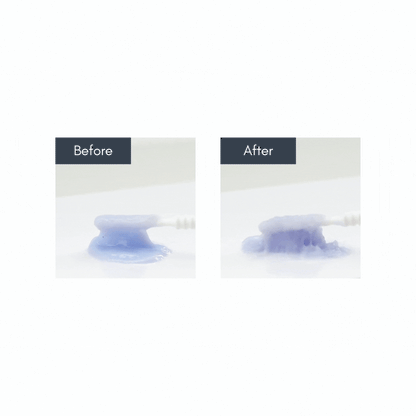 Viscosity Modifying Powder | Alba Lash Lift