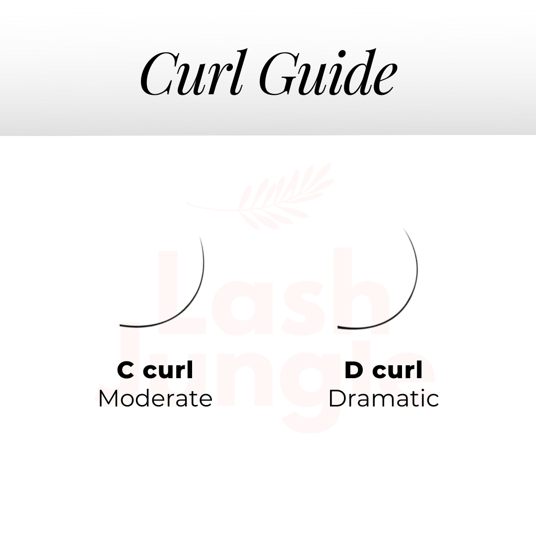 Premium YY Lashes 0.05