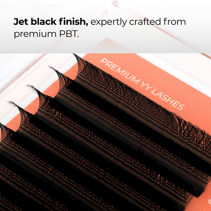 Premium YY Lashes 0.07
