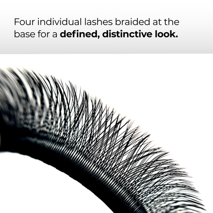 Premium YY Lashes 0.07