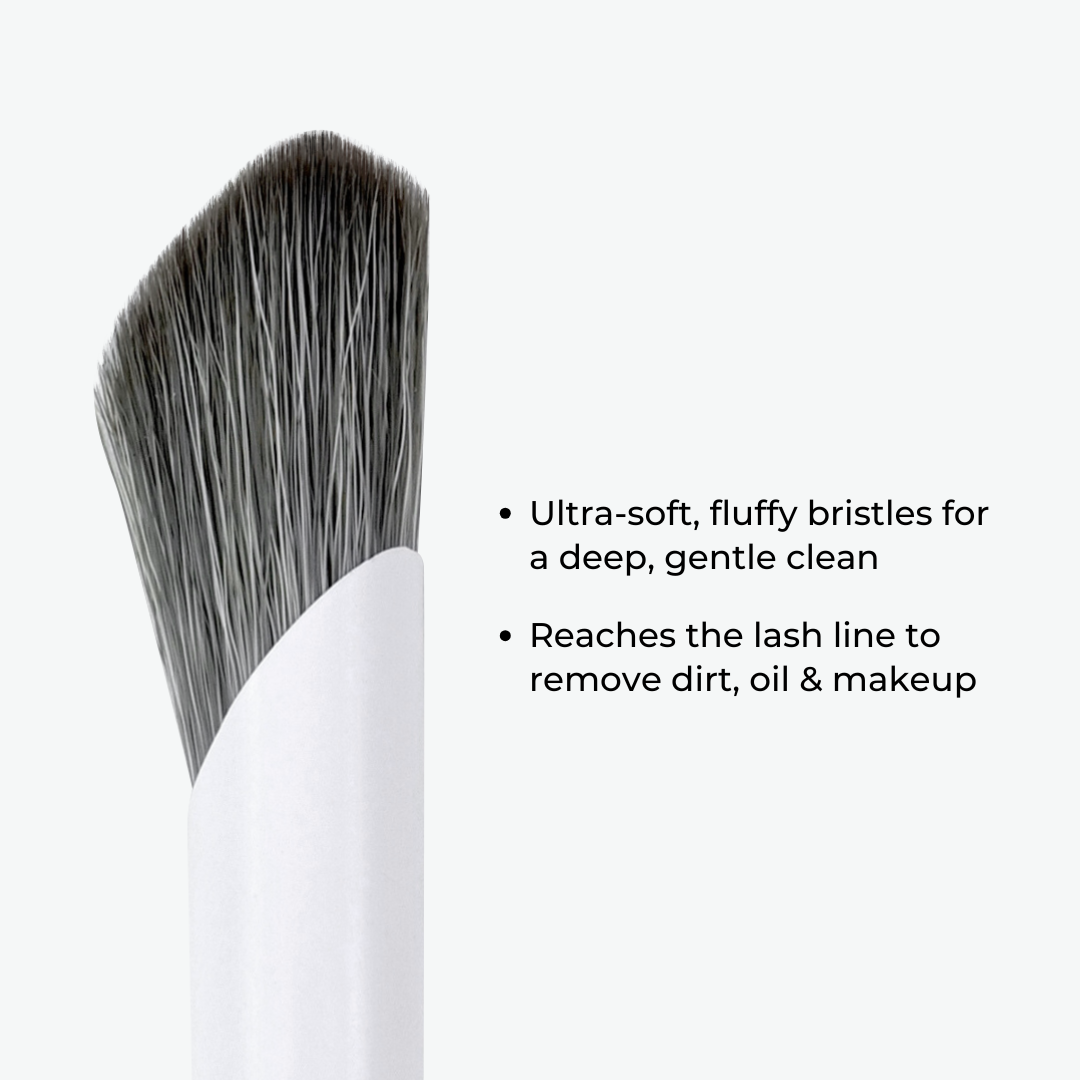 Premium Lash Cleansing Brush