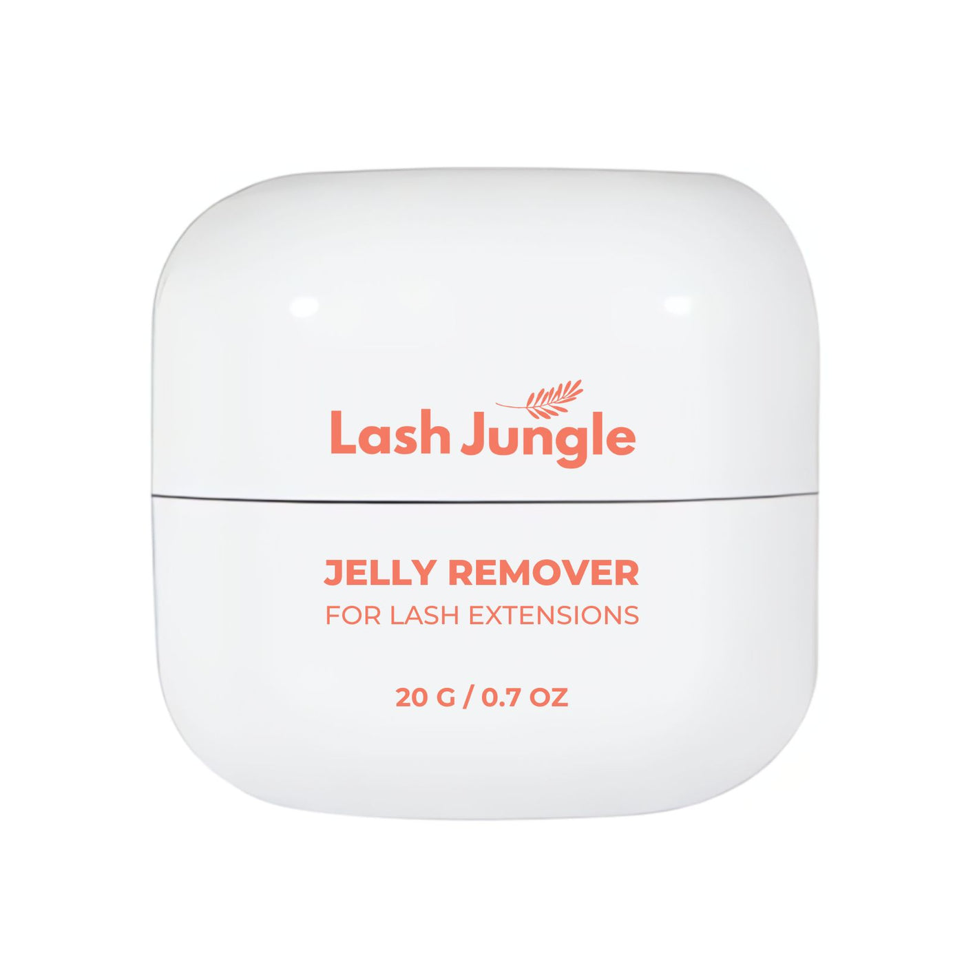 Jelly Lash Extension Remover 20g