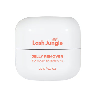 Jelly Lash Extension Remover 20g