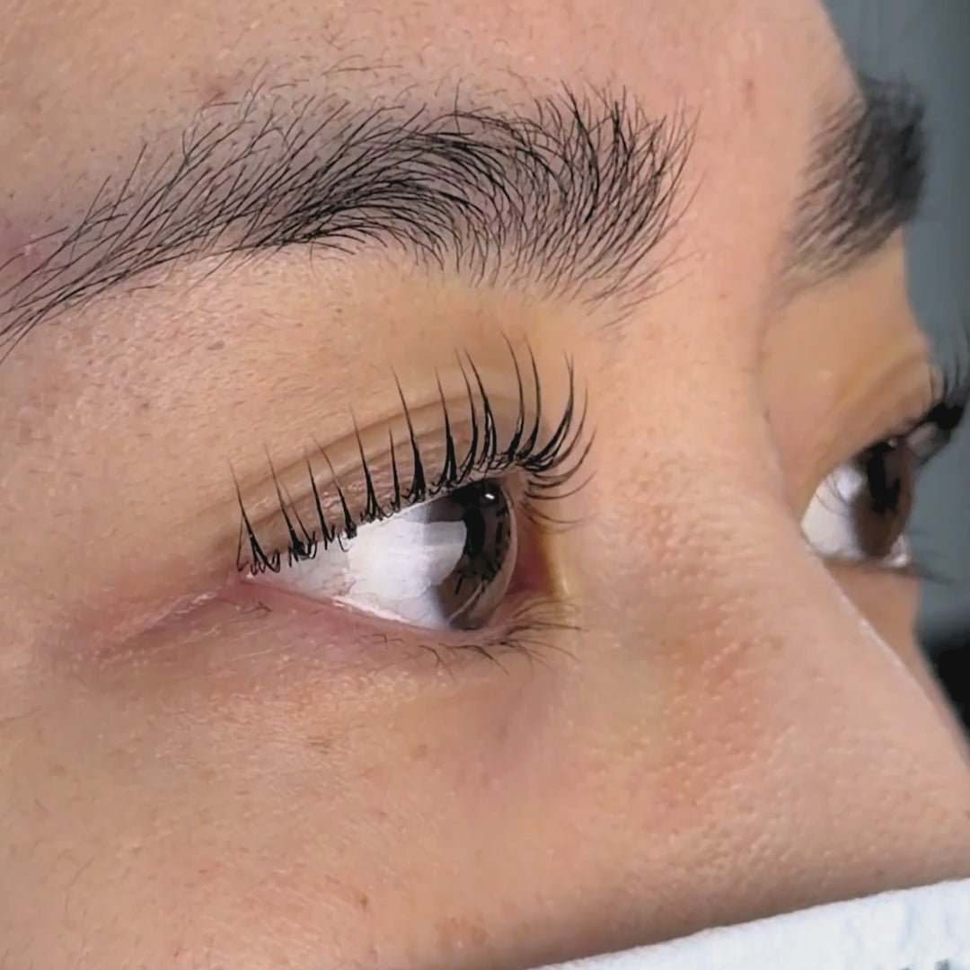 UltraLift Lash Lifting Shields | Alba
