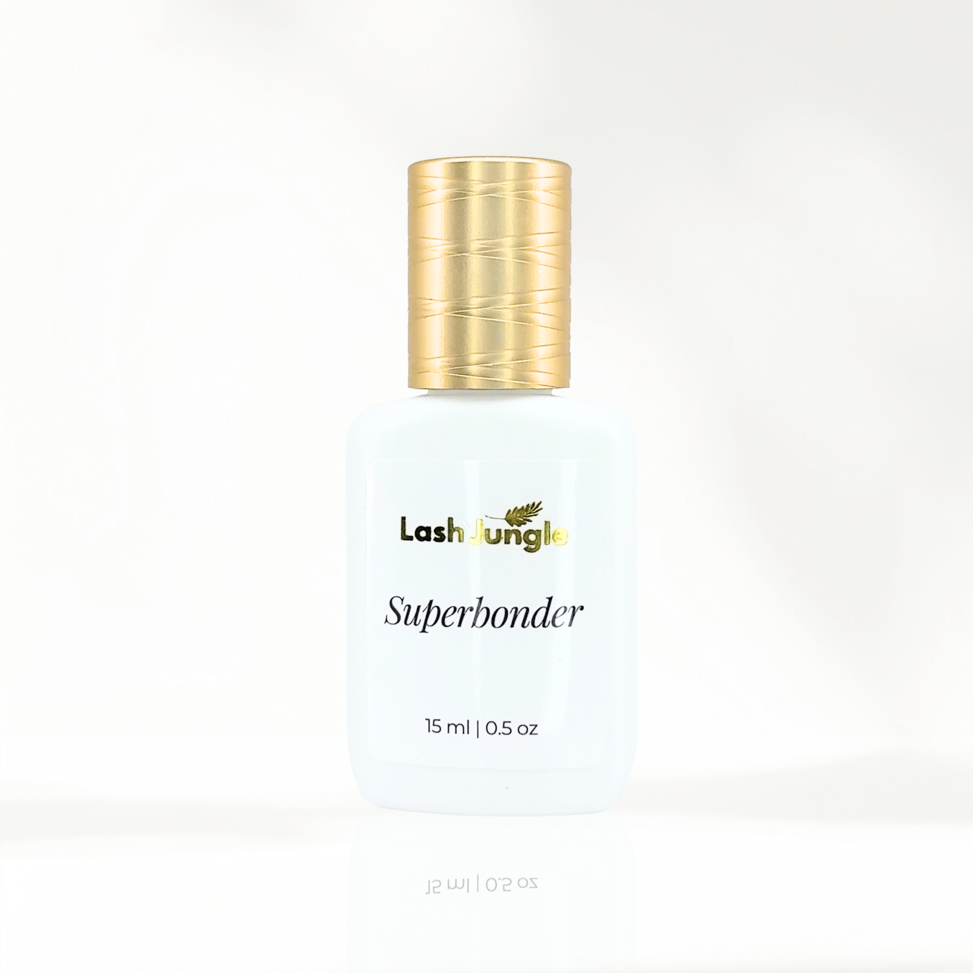 Superbonder for Eyelash Extension 15ml