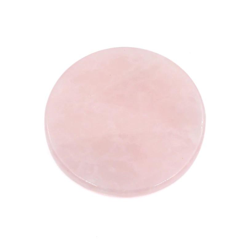 Pink Jade Stone Lash Pallet 