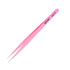 Vetus CS-11 Tweezers for Eyelash Extension Pink 